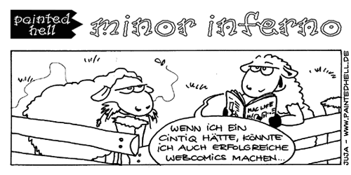 Weekly Inferno